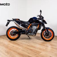 KTM 890 DUKE R - 2022