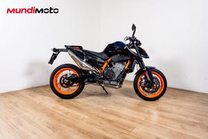 KTM 890 DUKE R - 2022