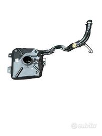 Serbatoio Carburante Smart Fortwo 450 600 benzina 