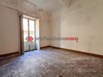 Appartamento Riposto [Cod. rif 251VRG]