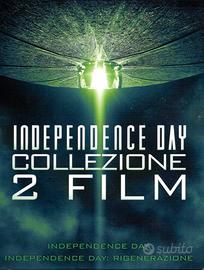 FILM BLURAY E DVD   VARI  Elenco singoli titoli