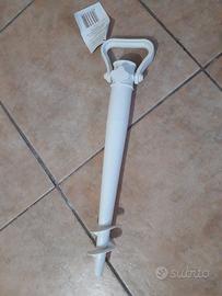 Pianta ombrelloni, nuovo 