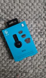 Lenti per smartphone