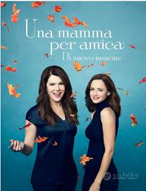 Dvd serie tv originali