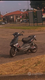 Aprilia SR 50