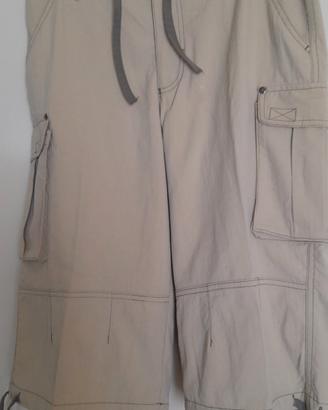 Bermuda Diadora t. M uomo 