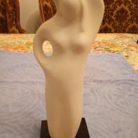 Scultura "Guglielmo Gusella"