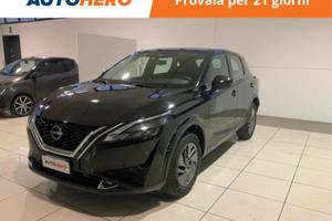 NISSAN Qashqai YN12372
