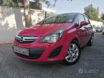 🚗 OPEL CORSA 1.2 BENZINA – 5 PORTE 🚗