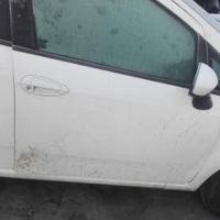 Porta anteriore dx fiat grande punto anno 2008
