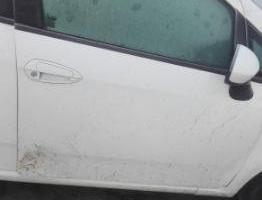 Porta anteriore dx fiat grande punto anno 2008