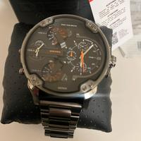 Orologio diesel Mr Daddy