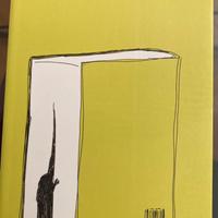 Nick Hornby “Sono tutte storie”