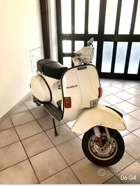 Vespa px 125 anno 82