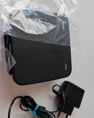 Basette cordeless gigaset