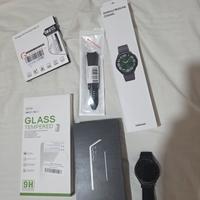 Samsung S25 Ultra12/512 e galaxy watch6 x top
