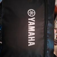 TELO COPRIMOTO ORIGINALE YAMAHA XMAX 300 