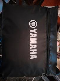 TELO COPRIMOTO ORIGINALE YAMAHA XMAX 300 