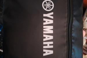 TELO COPRIMOTO ORIGINALE YAMAHA XMAX 300 