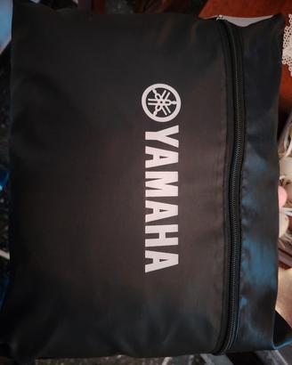 TELO COPRIMOTO ORIGINALE YAMAHA XMAX 300 