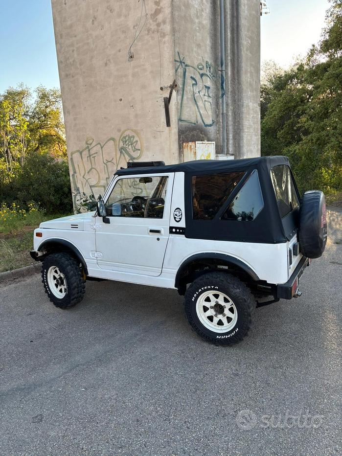 Suzuki Altro modello