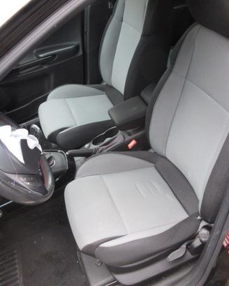 Sedile anteriore sx ALFA ROMEO GIULIETTA del 2012