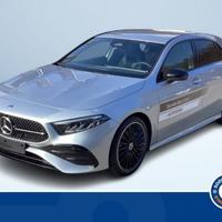 Mercedes-Benz Classe A 180d Automatic AMG Lin...