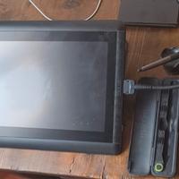 Wacom Cintiq 13 hd