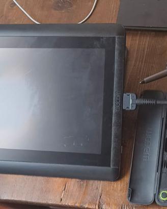 Wacom Cintiq 13 hd