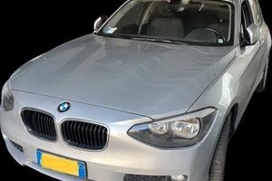 Bmw 116 116d 5p. Efficient Dynamics Urban AUTOMATI