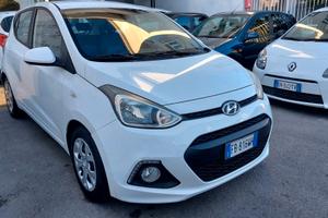 Hyundai i10 1.0 MPI Sound Edition