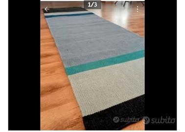 Tappeto marchio Calligaris originale