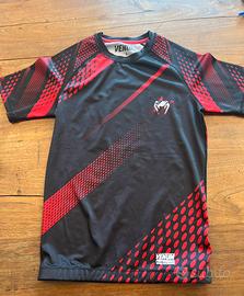 Completo boxe uomo Venum