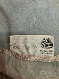 Coperta Lana 