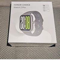 Honor choice Watch 2 pro