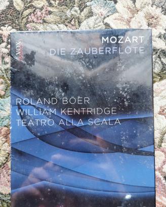 Mozart Die Zauberflote Teatro della Scala 