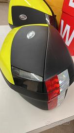 Valige laterali suzuki VStrom 650