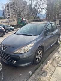 Peugeot 307 1.6 Diesel