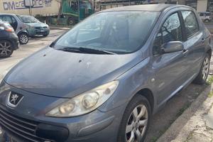 Peugeot 307 1.6 Diesel