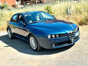 Alfa Romeo 159 150cv nessun lavoro da fare