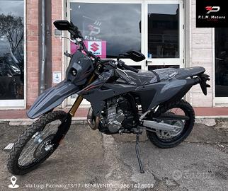 Suzuki DR-Z 4S - 2026