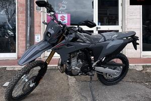 Suzuki DR-Z 4S - 2026