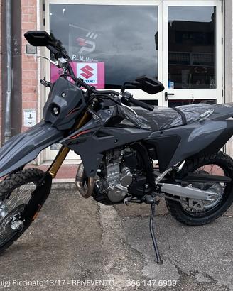 Suzuki DR-Z 4S - 2026