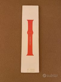 CINTURINO APPLE WATCH | SPORT BAND