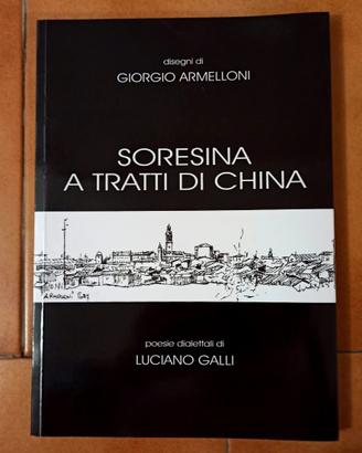 Soresina a tratti di china. Raro