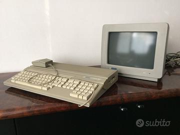 computer Atari 1040 ST