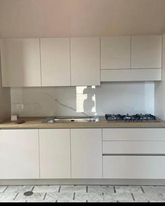 Cucina completa