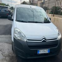 Berlingo Citroen