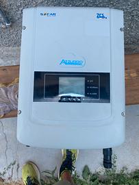 Inverter zucchetti zcs