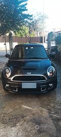 Mini Cooper S 184 CV R56 Restyling - Full optional